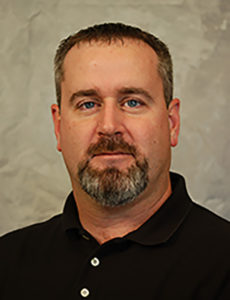 Photo of Jim Warren